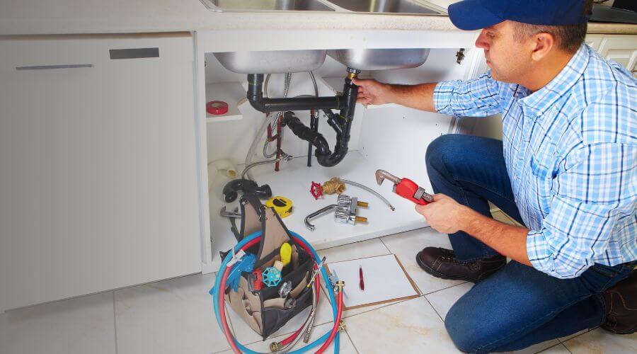 Professional same day plumber in Venice, IL